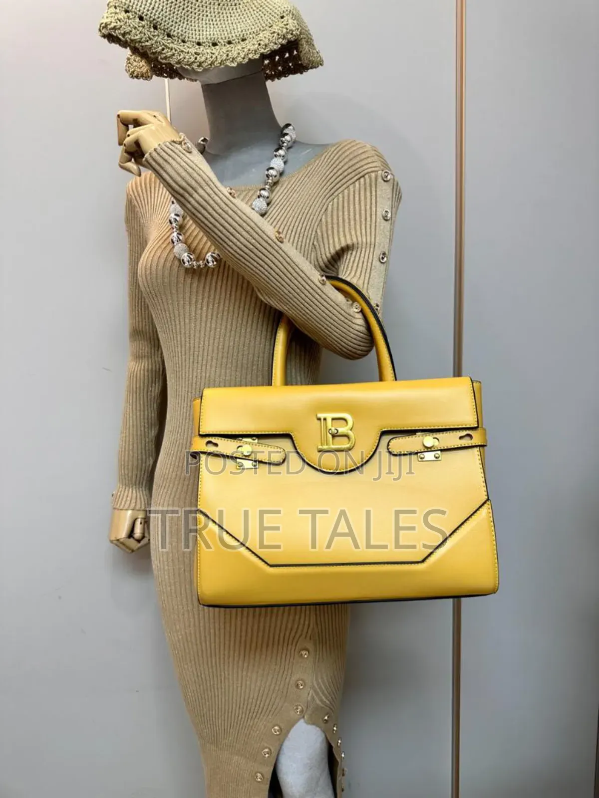 Ladies/Women's Superior High Quality Leather Handbags