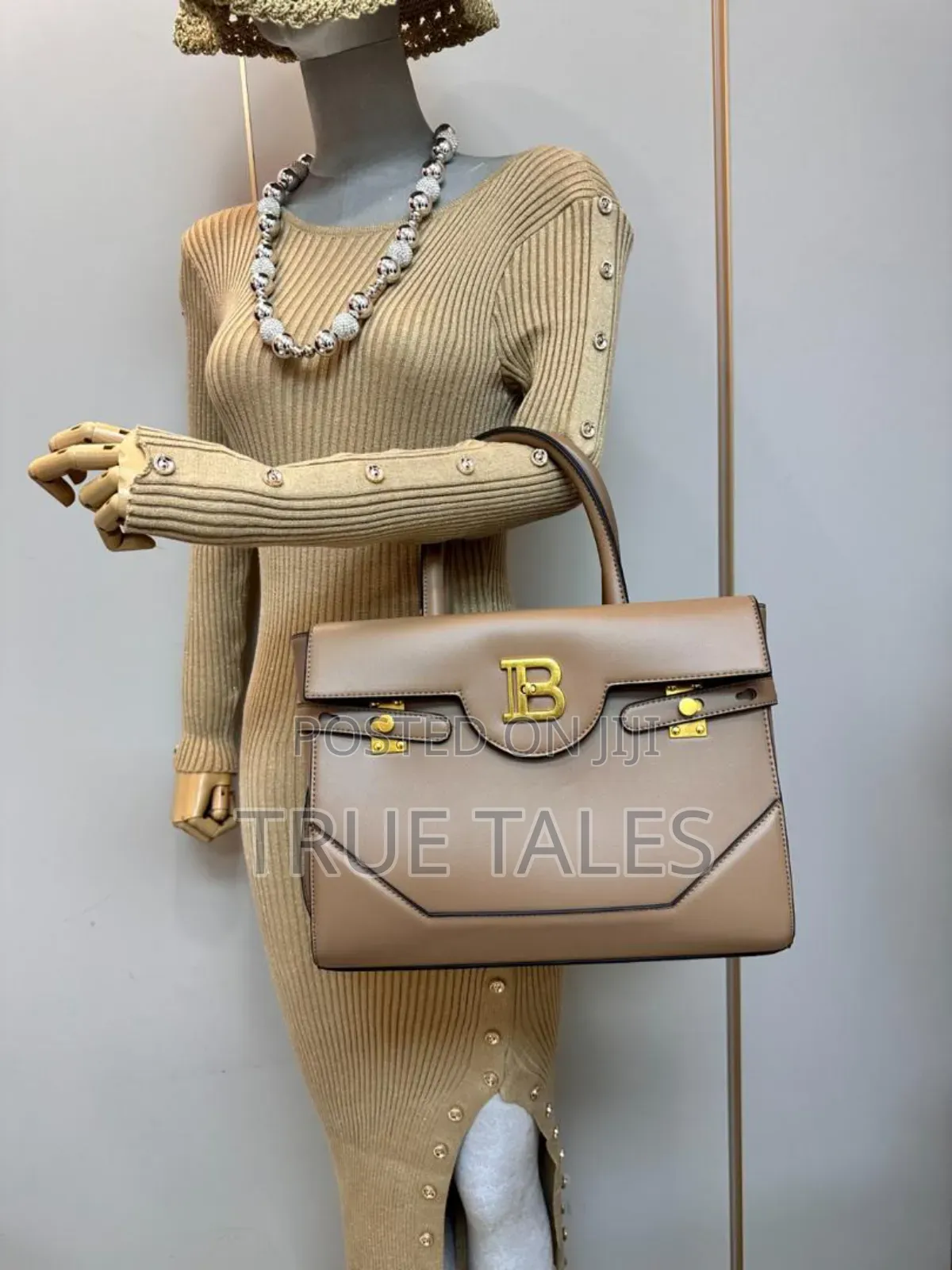 Ladies/Women's Superior High Quality Leather Handbags