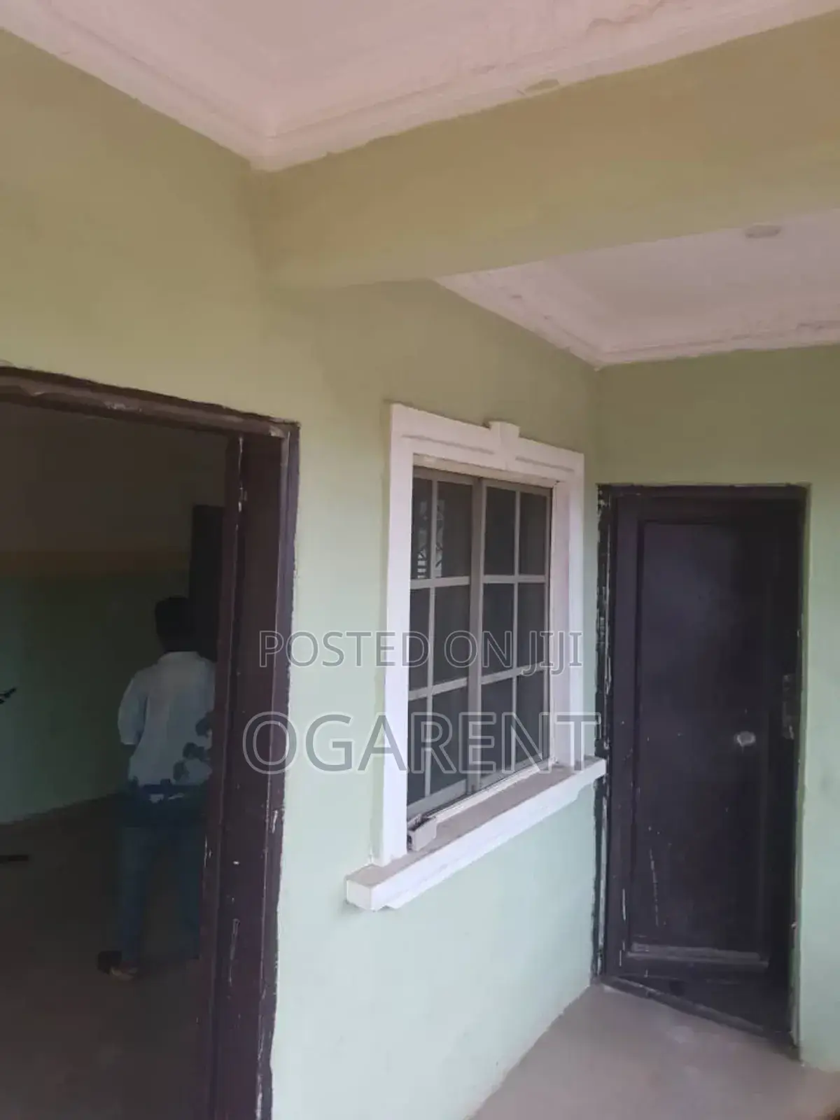Furnished 3bdrm Apartment in Sapele Road Bypass,, Benin City for rent