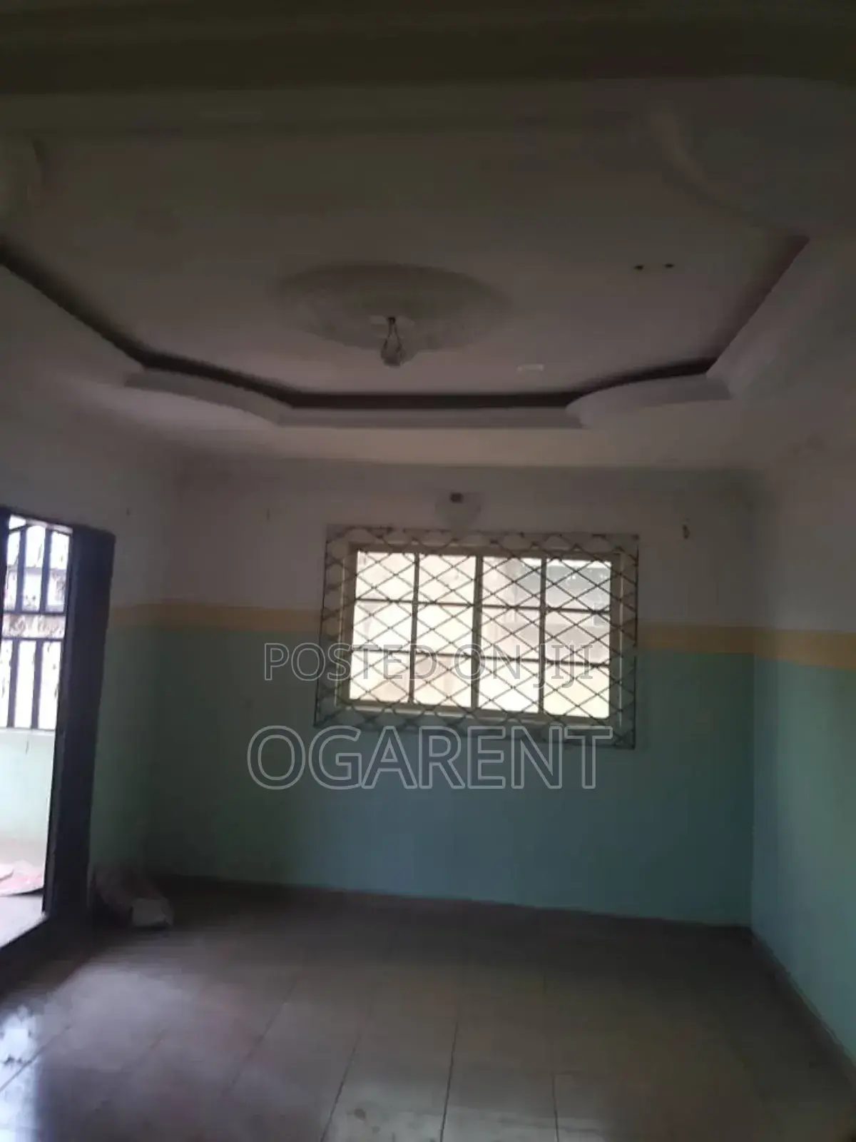 Furnished 3bdrm Apartment in Sapele Road Bypass,, Benin City for rent