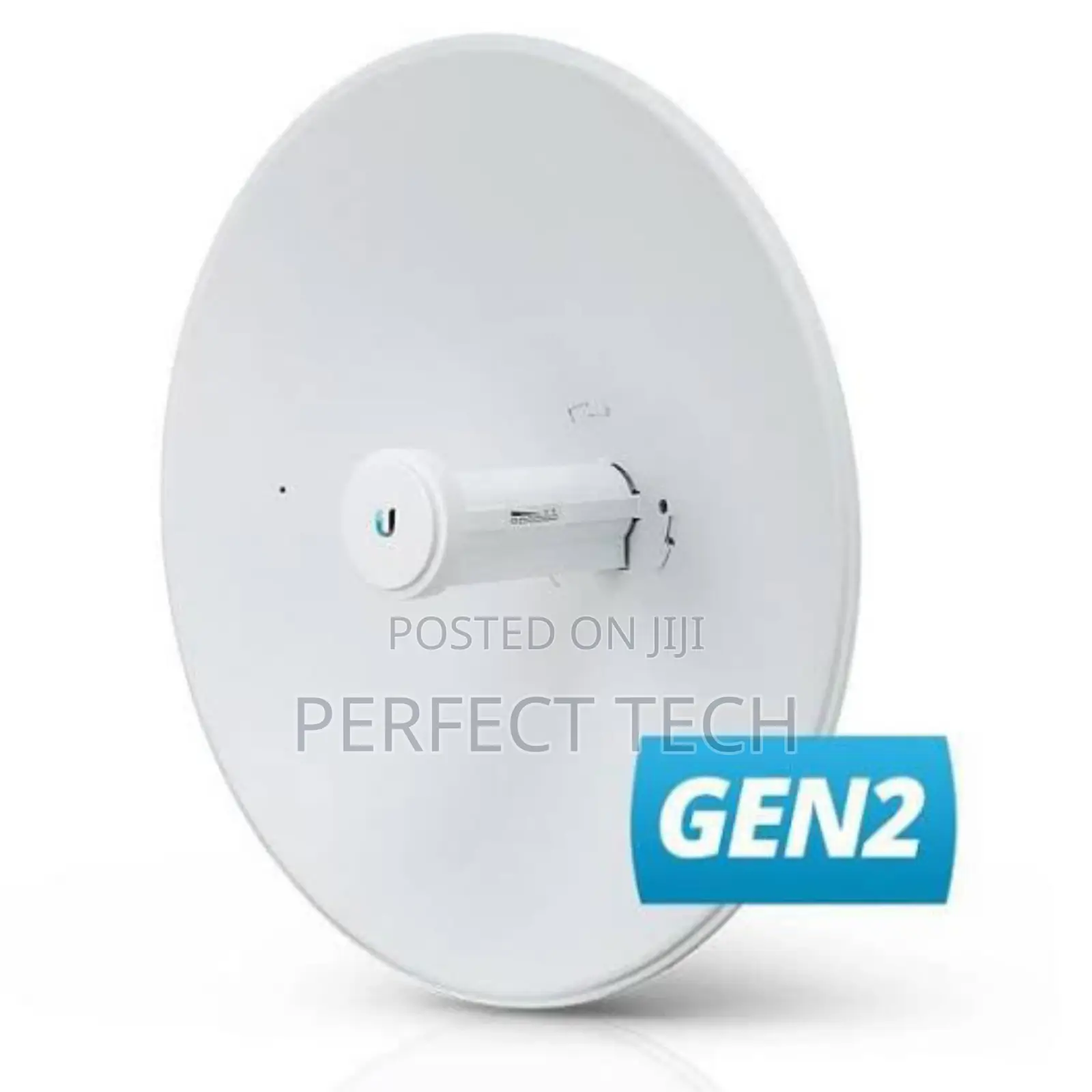 Ubiquiti Pbe-5ac-Gen2 |Airmax Powerbeam 5ac Gen2 5ghz Bridge