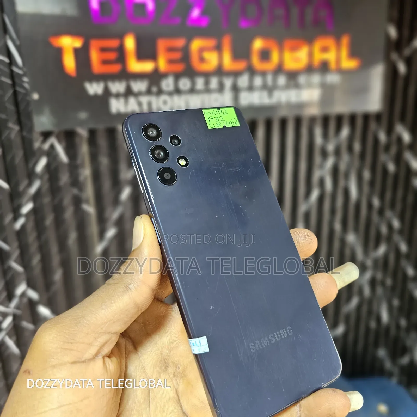 Samsung Galaxy A32 5G 128 GB