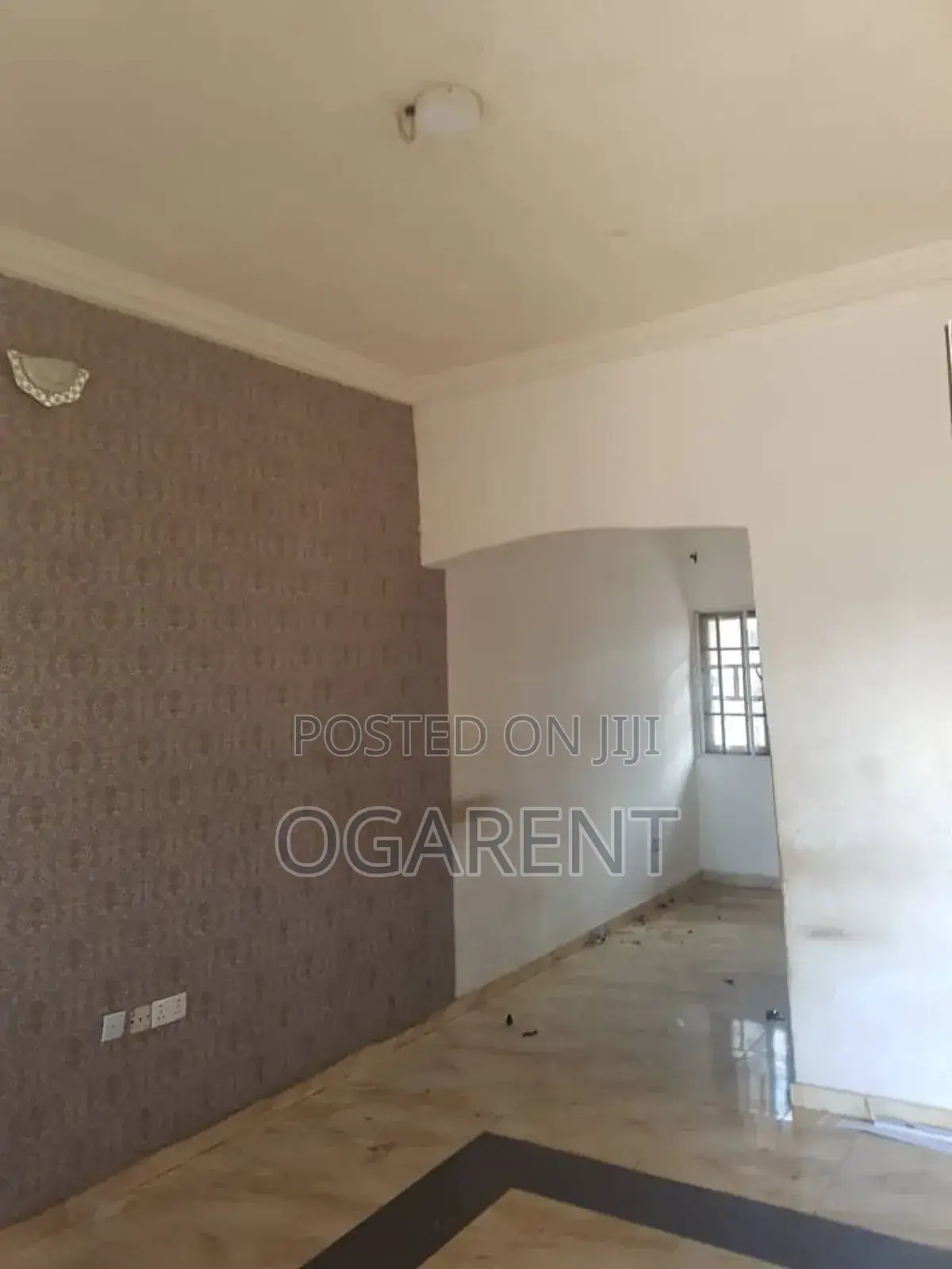 Furnished 2bdrm Apartment in Ugbowo Uniben, Benin City for rent
