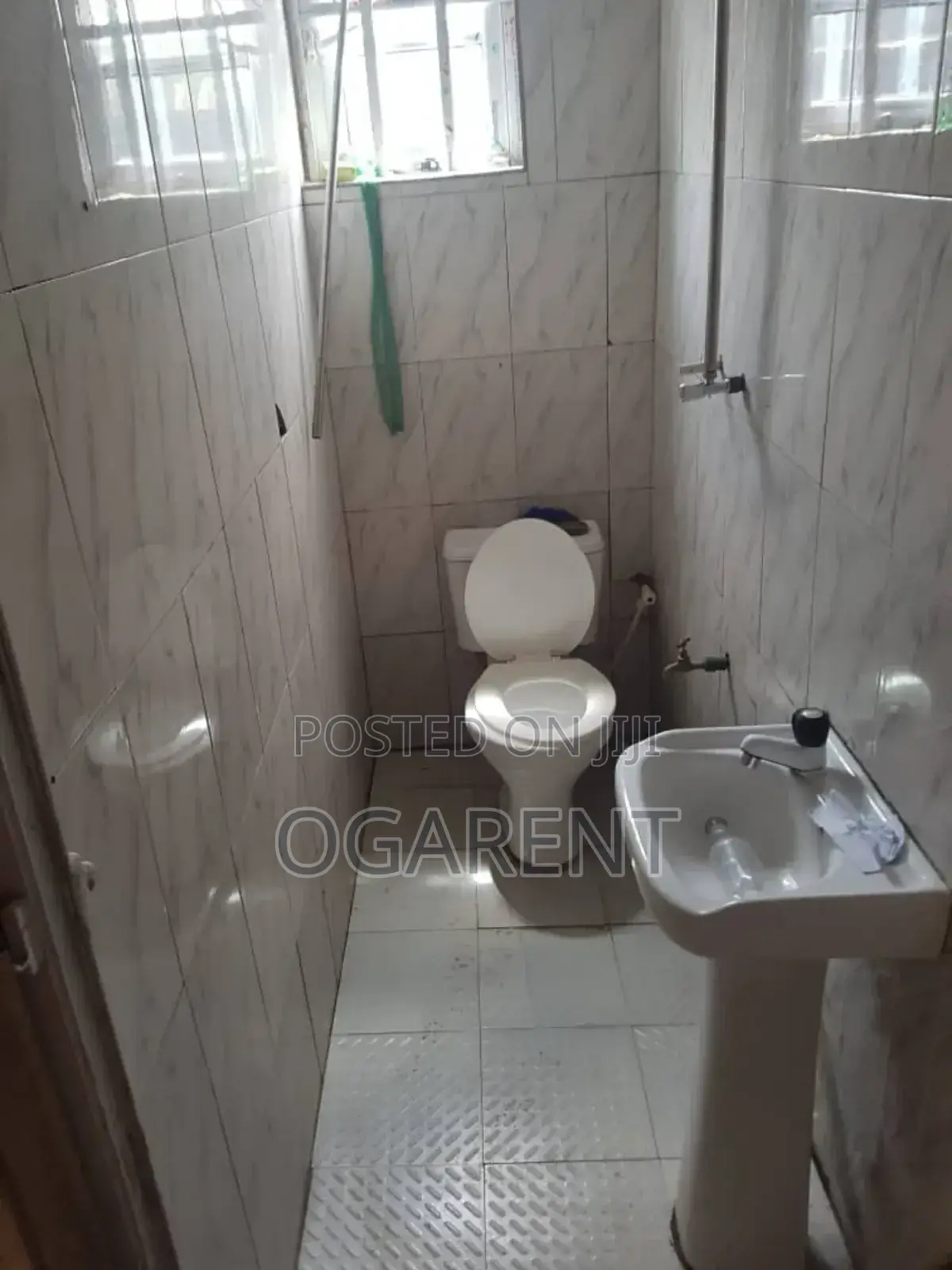 Furnished 2bdrm Apartment in Ugbowo Uniben, Benin City for rent