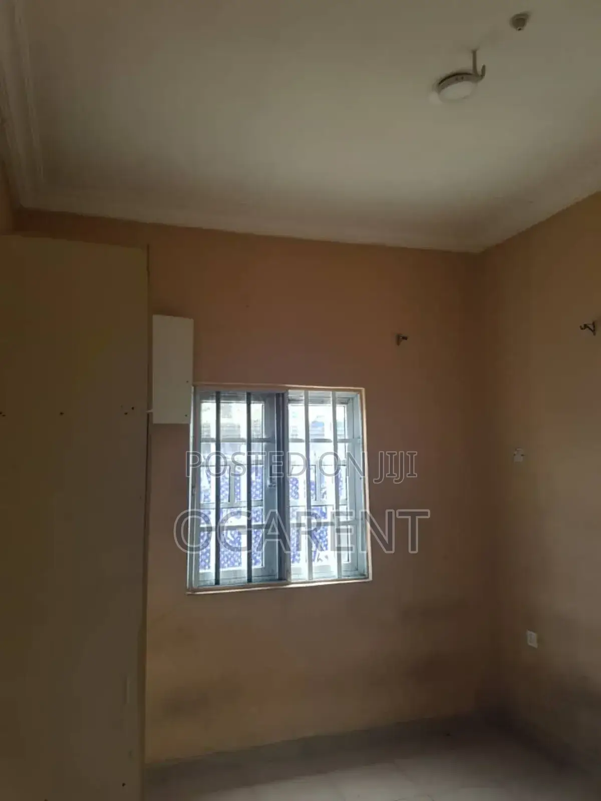 Furnished 2bdrm Apartment in Ugbowo Uniben, Benin City for rent
