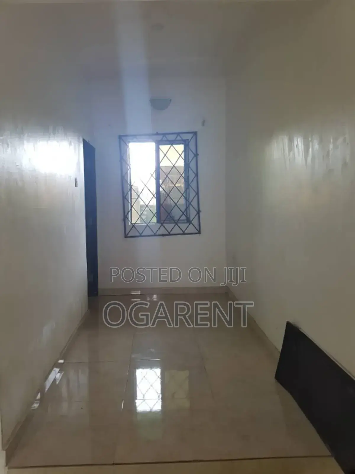 Furnished 2bdrm Apartment in Ekewan Road Off Agho, Benin City for rent