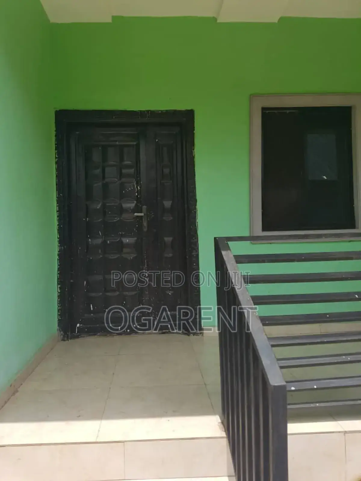 Furnished 2bdrm Apartment in Ekewan Road Off Agho, Benin City for rent