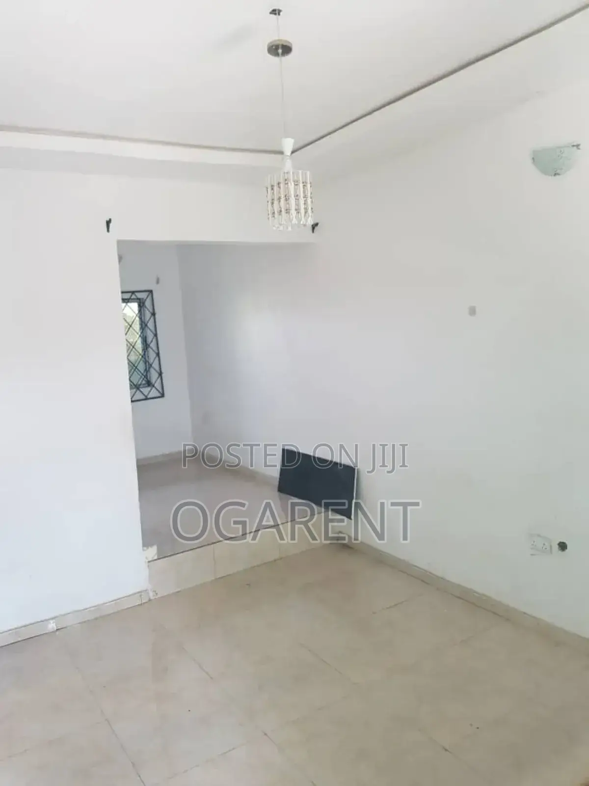 Furnished 2bdrm Apartment in Ekewan Road Off Agho, Benin City for rent