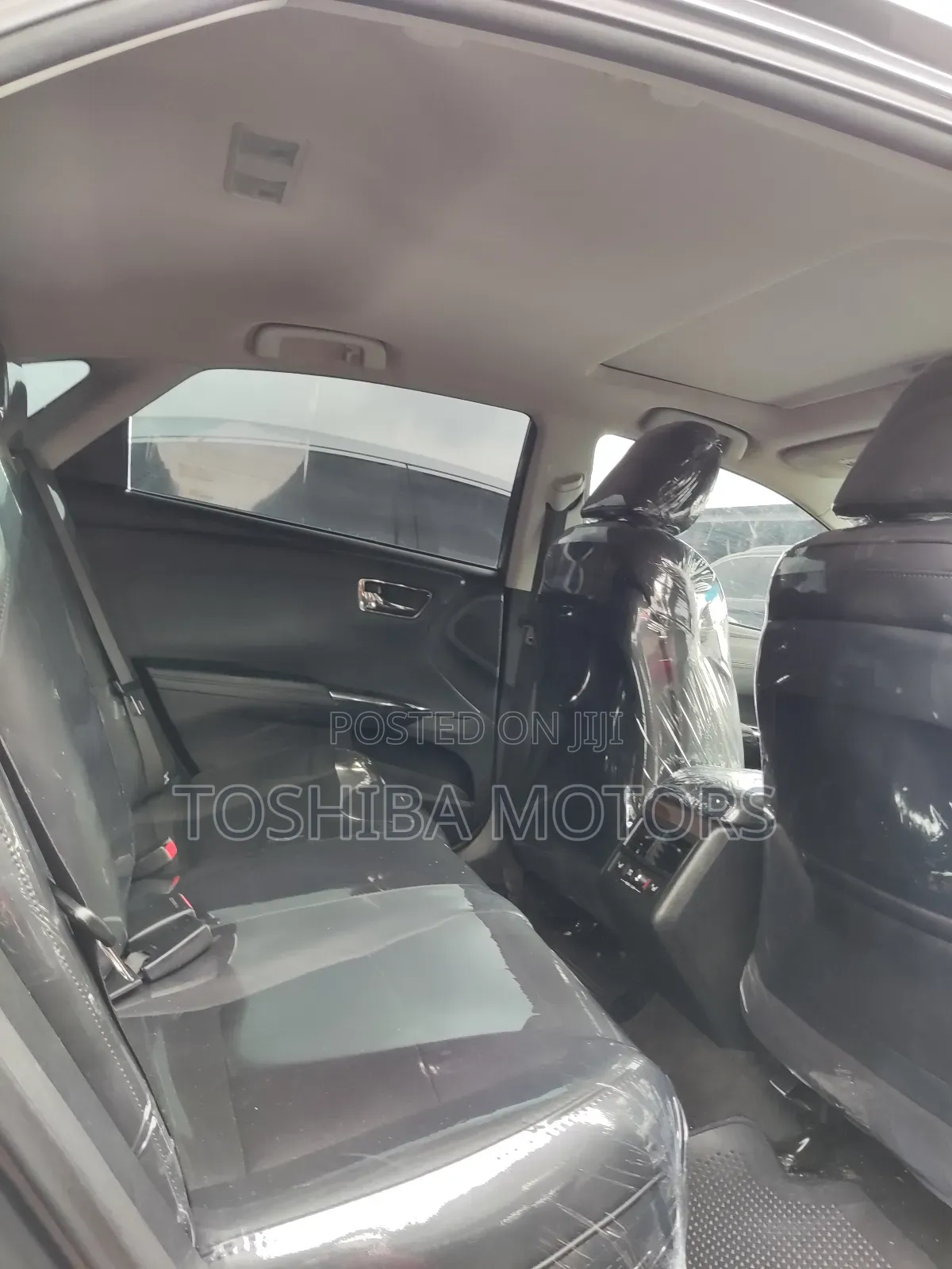 Toyota Avalon 2014 Silver