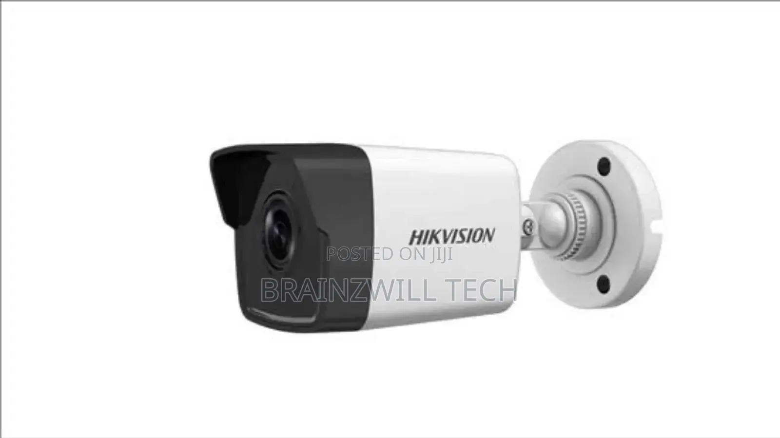 Hikvision Exir H.265+ Bullet Camera