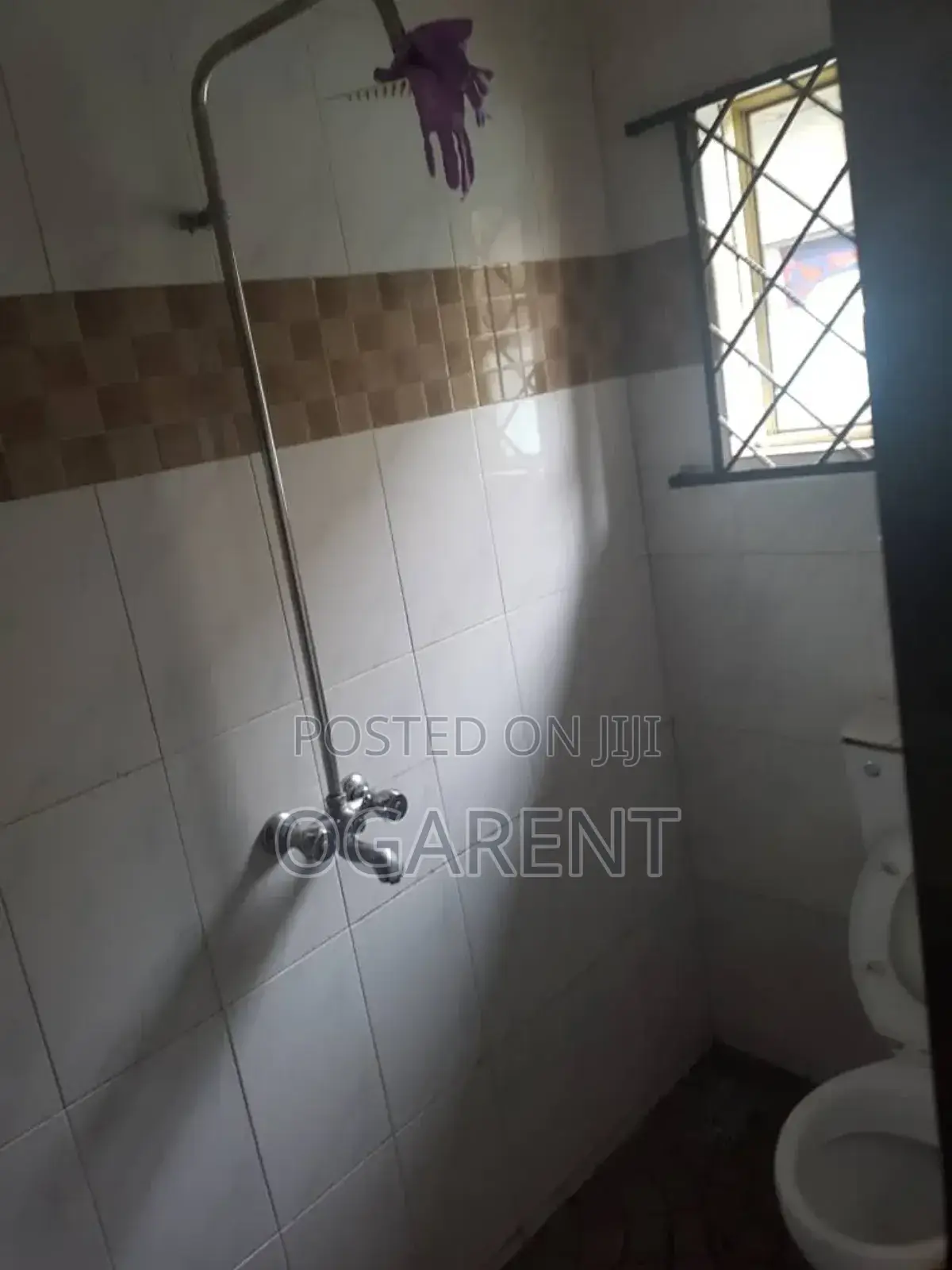 Furnished Mini Flat in Peanut Road Sapele, Benin City for rent