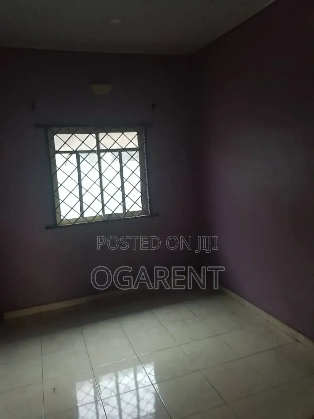 Furnished Mini Flat in Peanut Road Sapele, Benin City for rent
