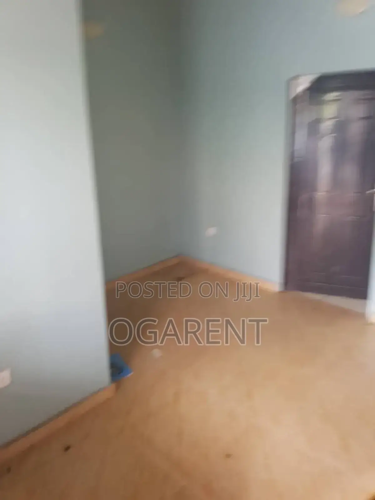 Furnished Mini Flat in Peanut Road Sapele, Benin City for rent