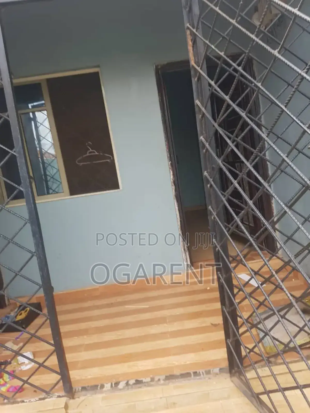 Furnished Mini Flat in Peanut Road Sapele, Benin City for rent