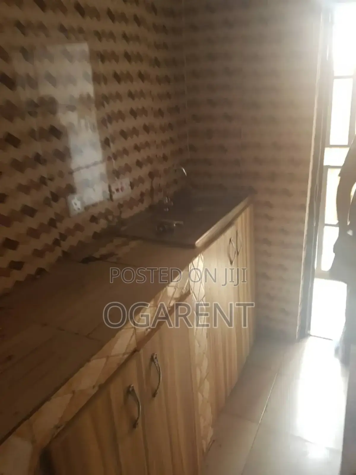 Furnished Mini Flat in Obe Sapele Road, Benin City for rent