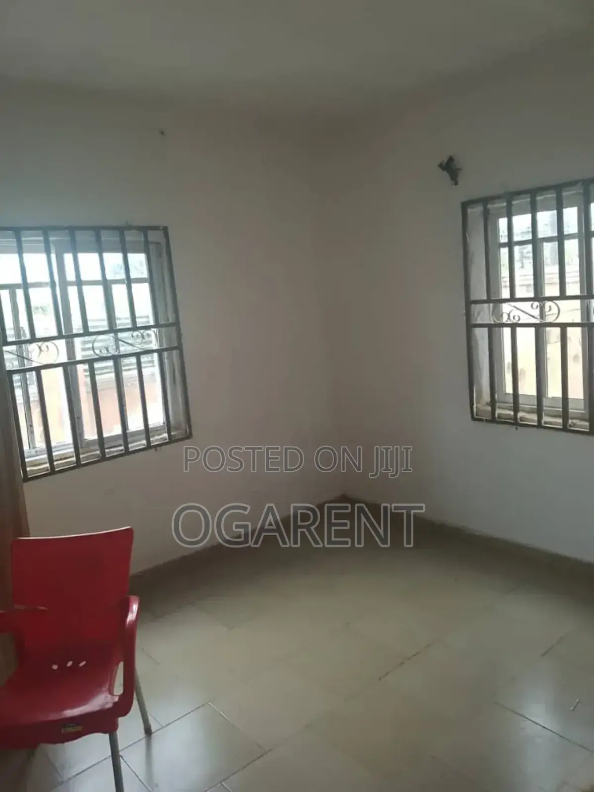 Furnished Mini Flat in Obe Sapele Road, Benin City for rent