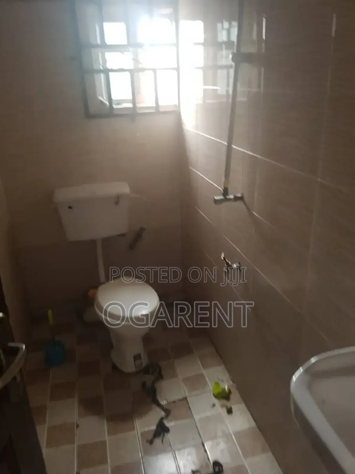 Furnished Mini Flat in Obe Sapele Road, Benin City for rent