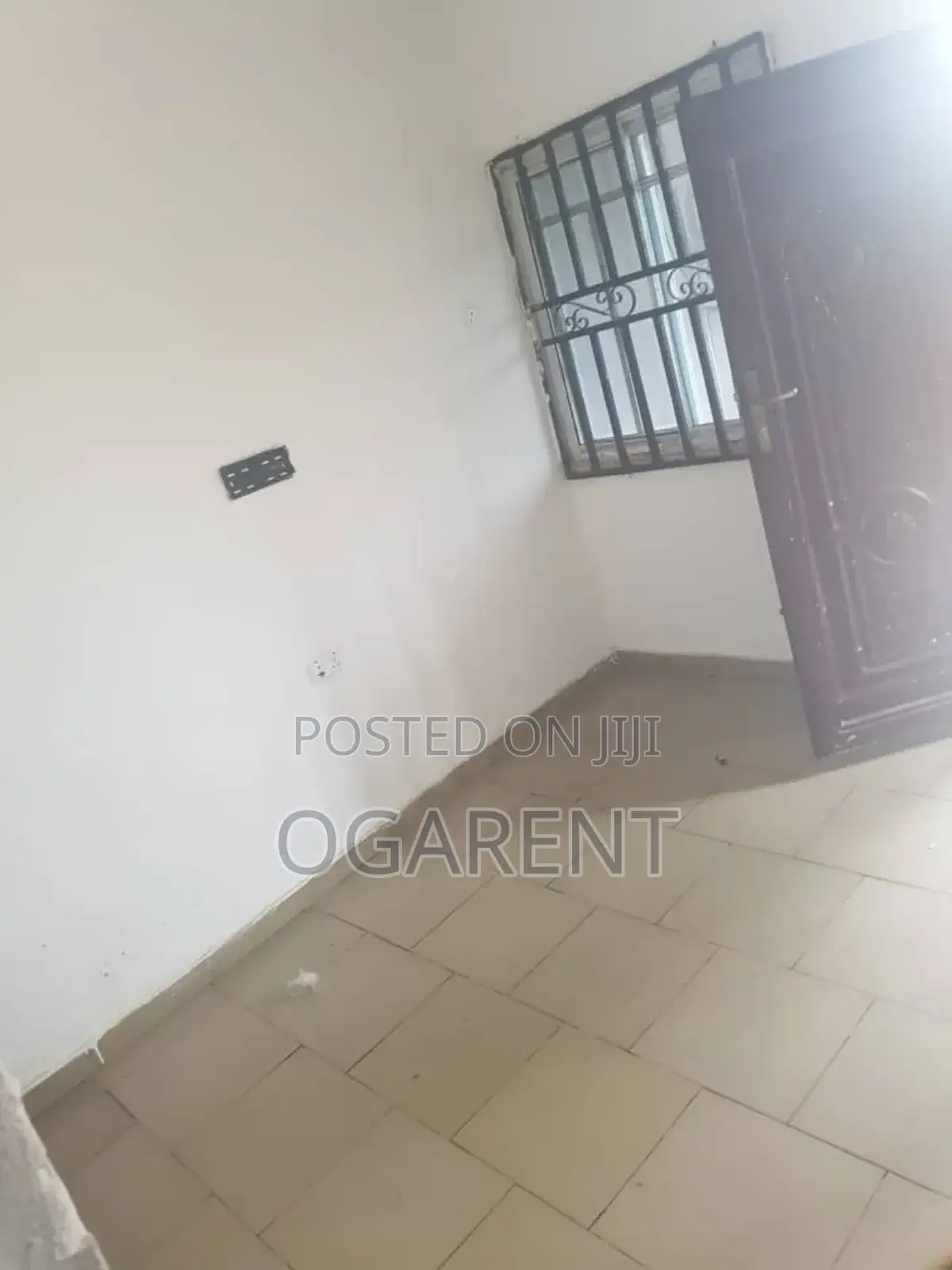 Furnished Mini Flat in Obe Sapele Road, Benin City for rent
