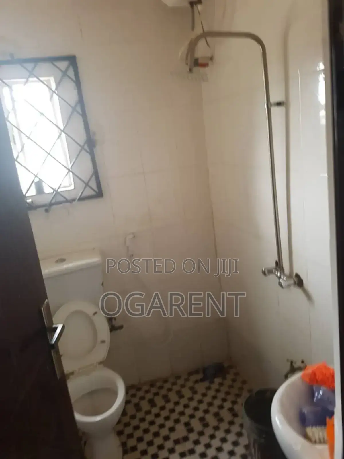 Furnished Mini Flat in Okabere Sapele Road, Benin City for rent