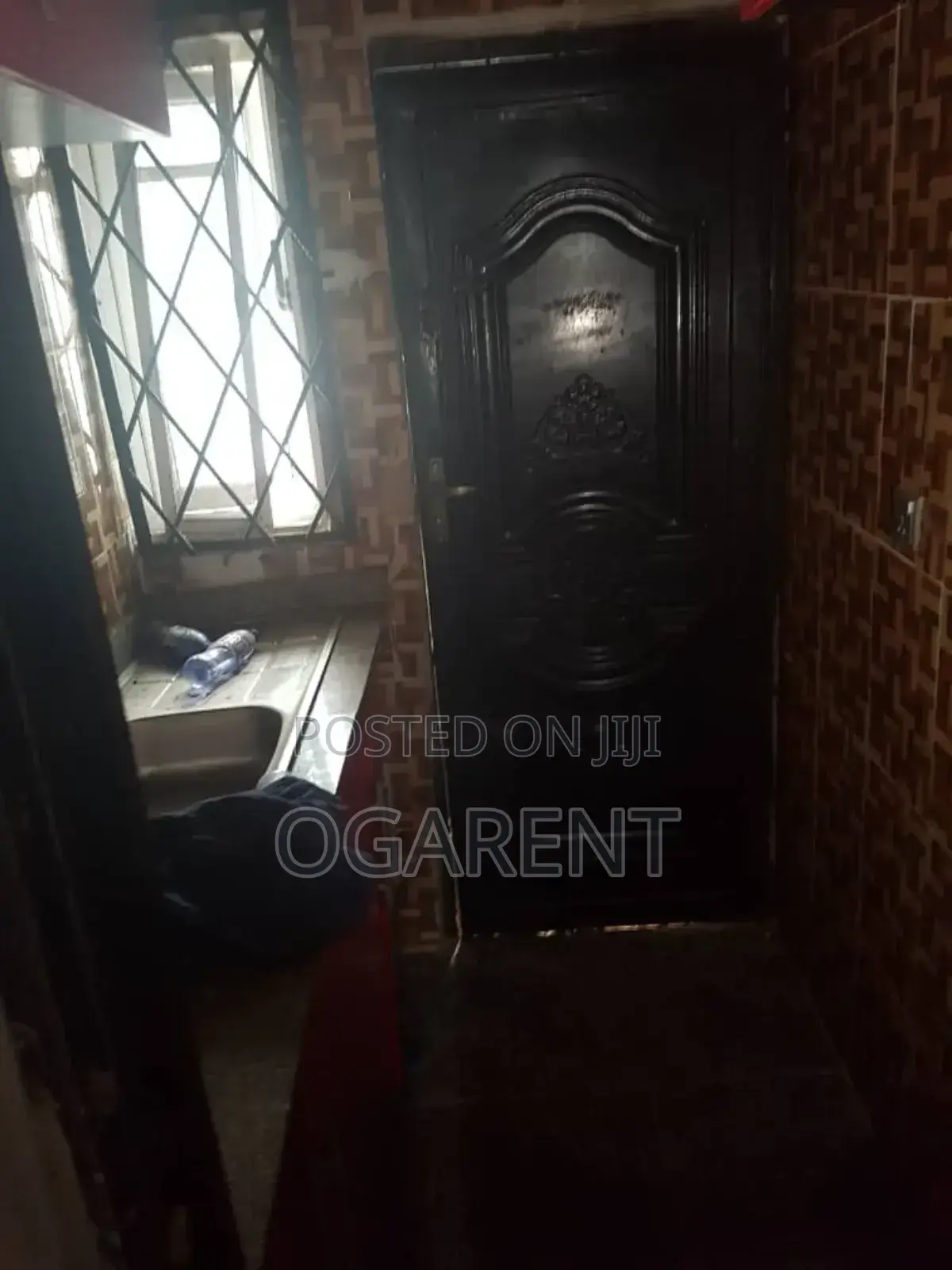 Furnished Mini Flat in Okabere Sapele Road, Benin City for rent