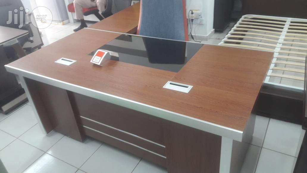 Executive Table