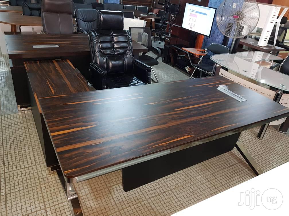 Executive Table