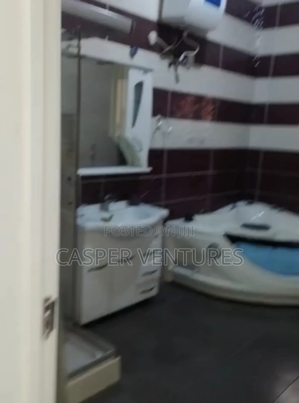 Studio Apartment in Chevy View, Chevron for rent
