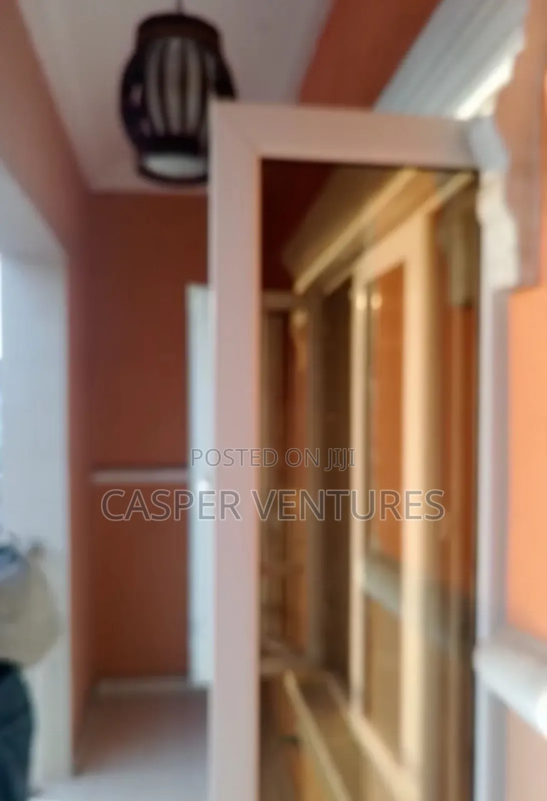 Studio Apartment in Chevy View, Chevron for rent