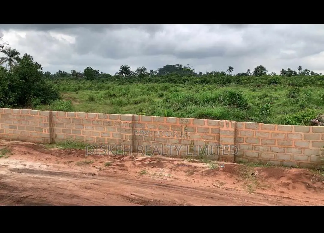 Land In Owerri