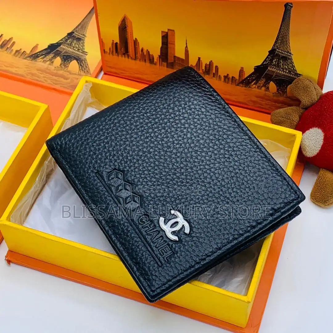 Quality Designer Men Pocket Wallet