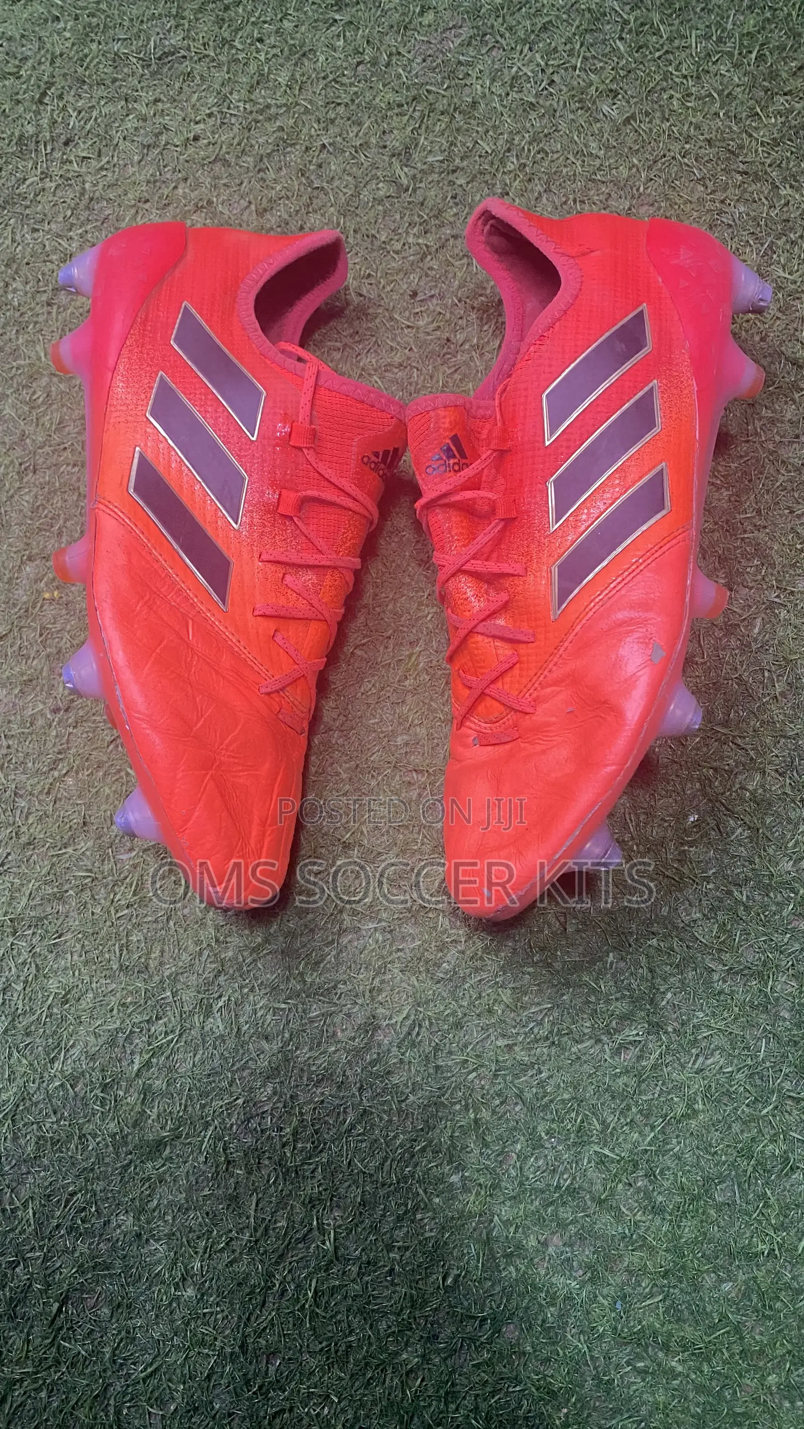 Adidas Ace 17.1 (42)