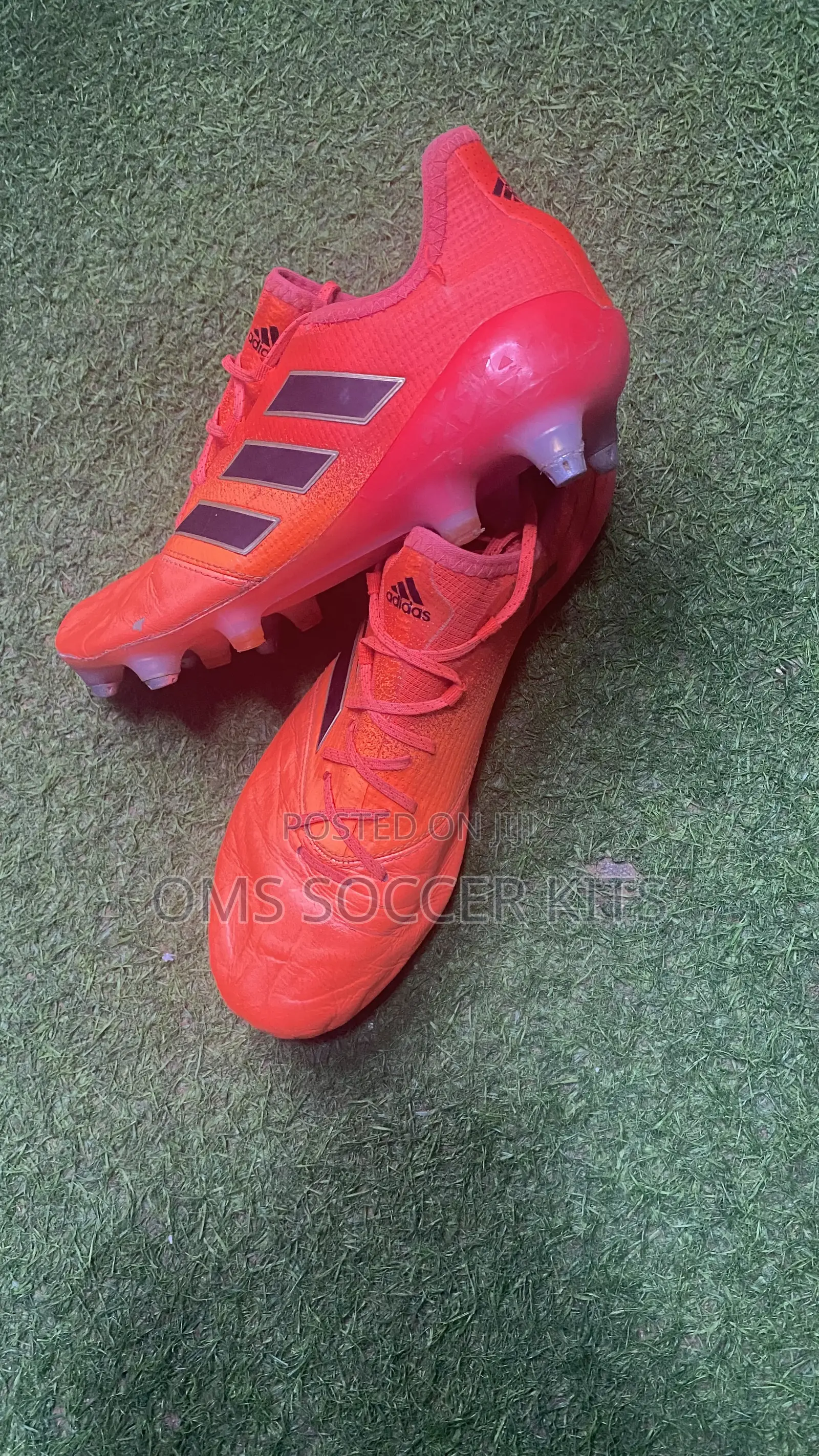 Adidas Ace 17.1 (42)