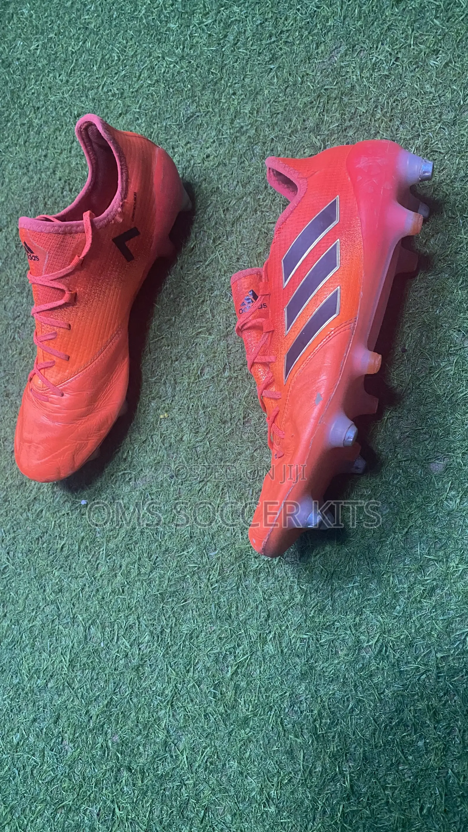 Adidas Ace 17.1 (42)