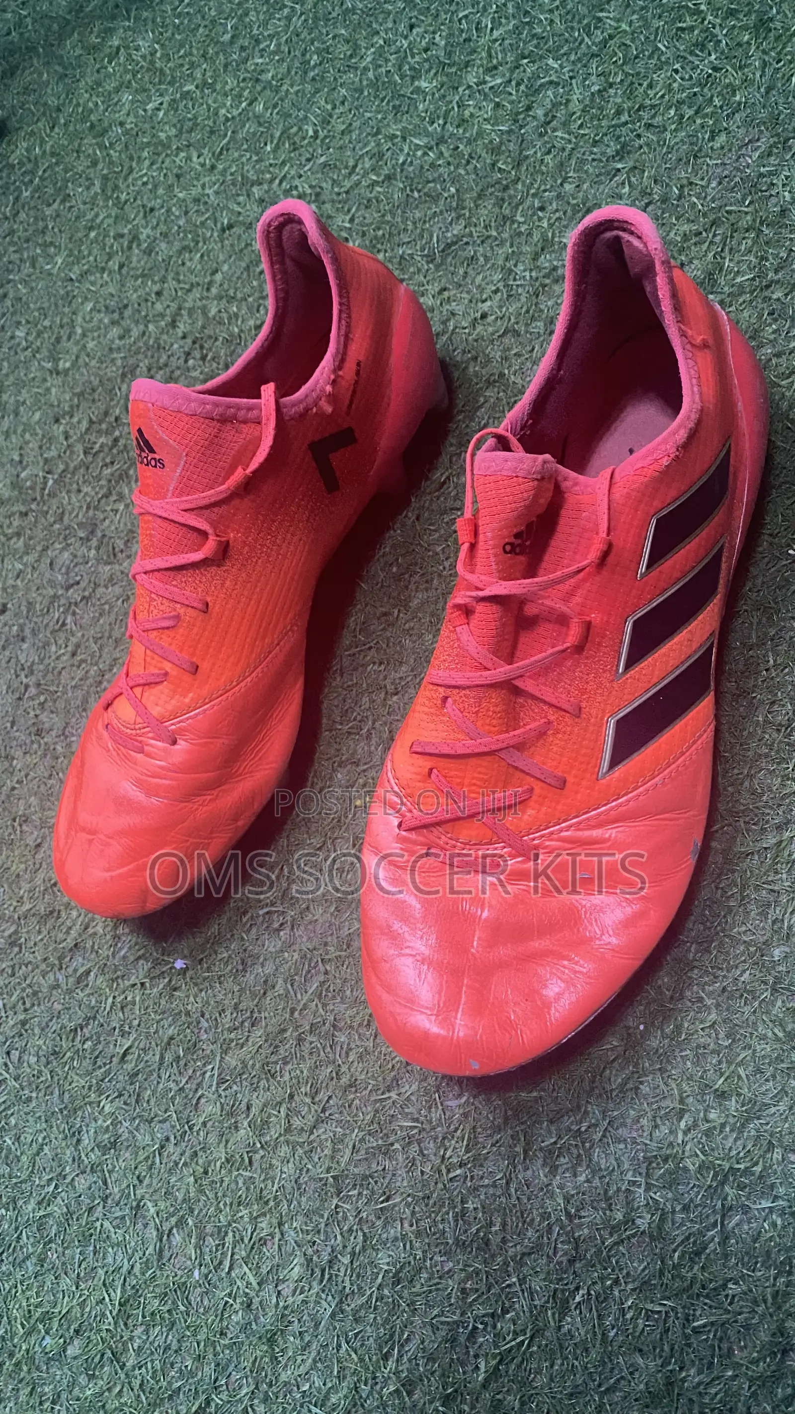 Adidas Ace 17.1 (42)