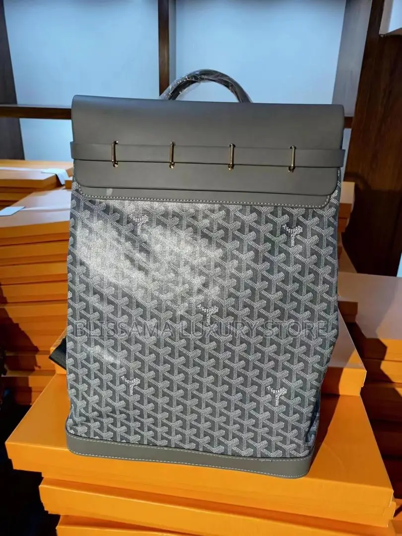 Luxury Goyard Bagpacks