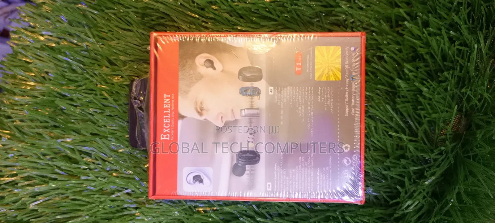 Excellent Sports Earbuds