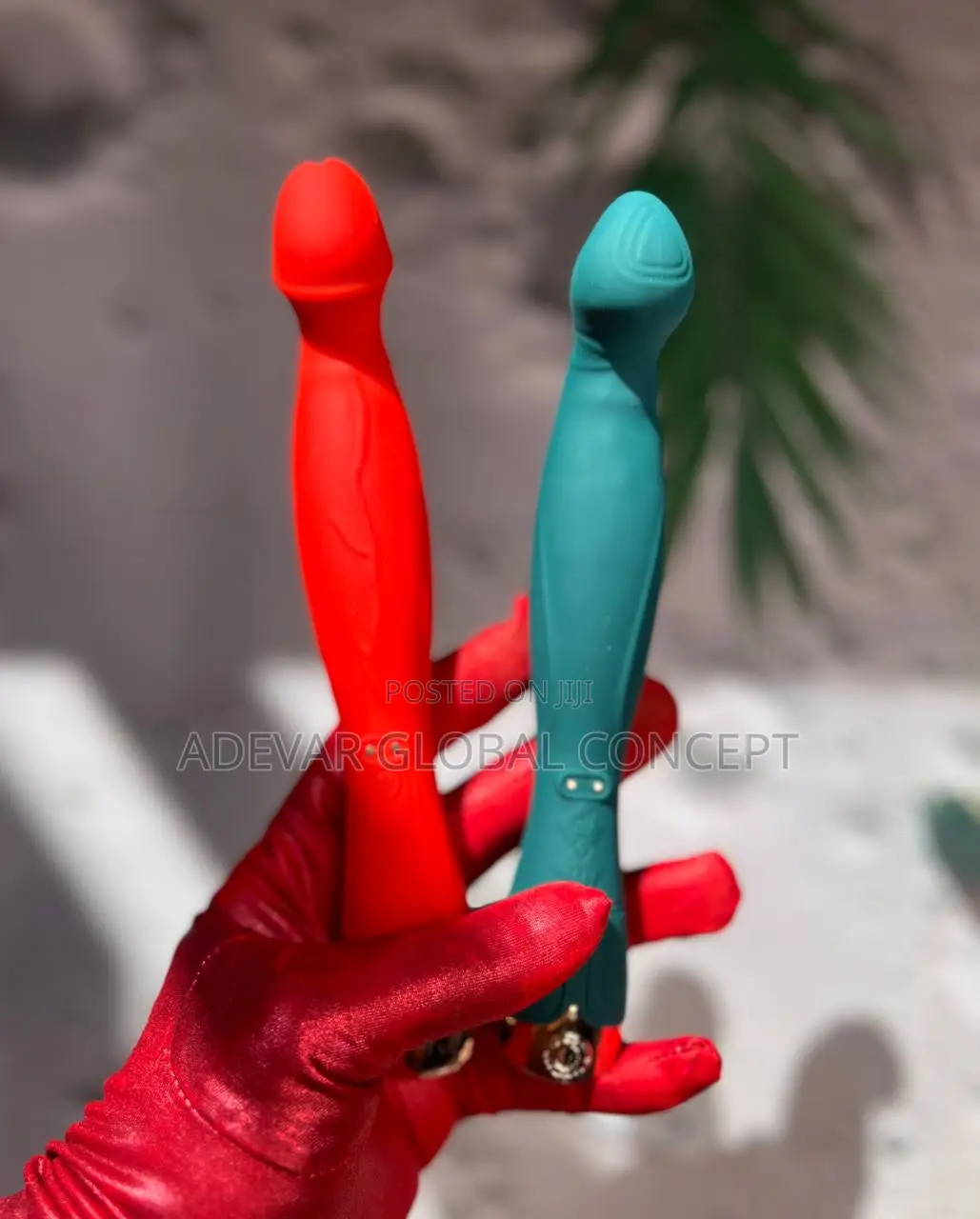 Nodding Gspot Vibrator Sex Toy for Women