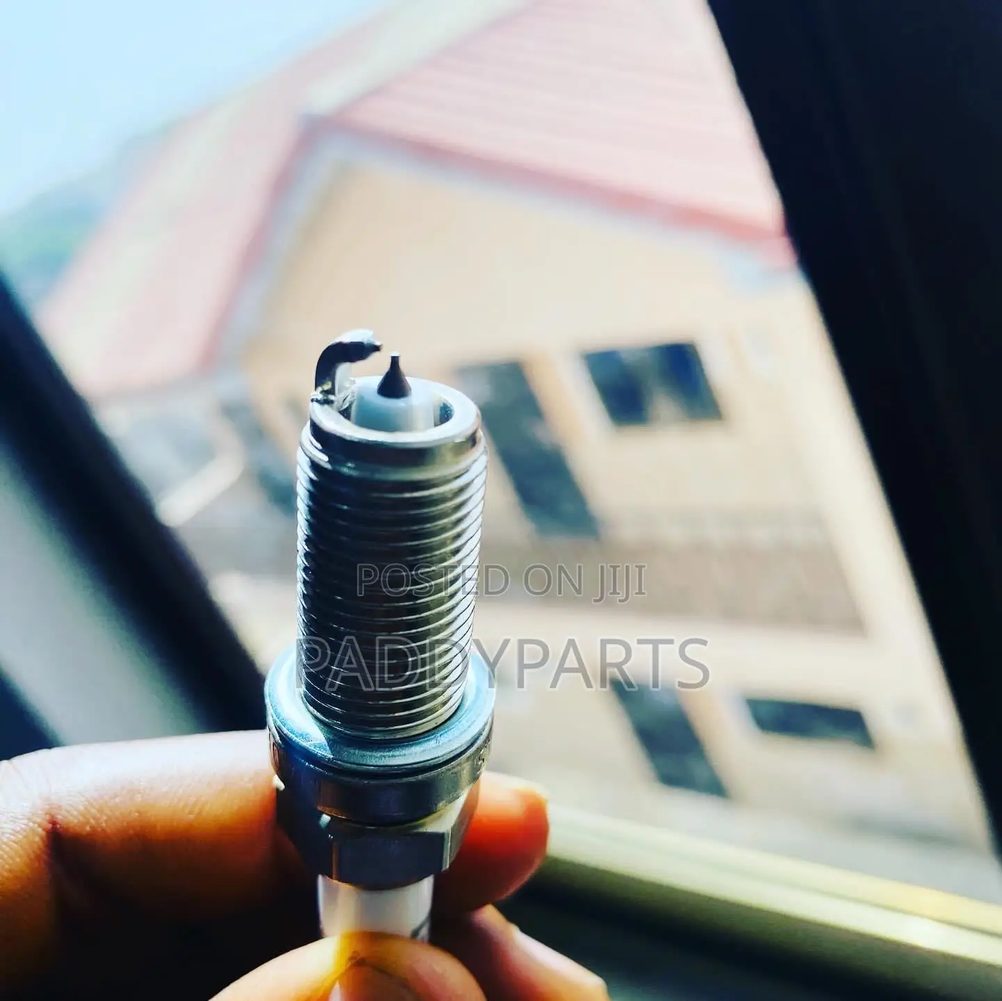 Porsche Cayenne/ Panamera Spark Plug