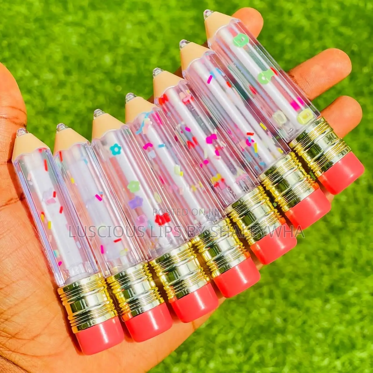 Effective Lip Care Product