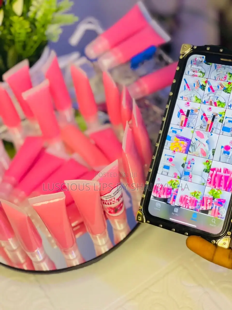 Effective Lip Care Product