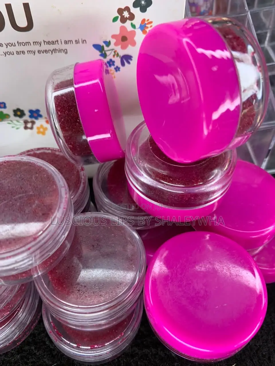Effective Lip Care Product