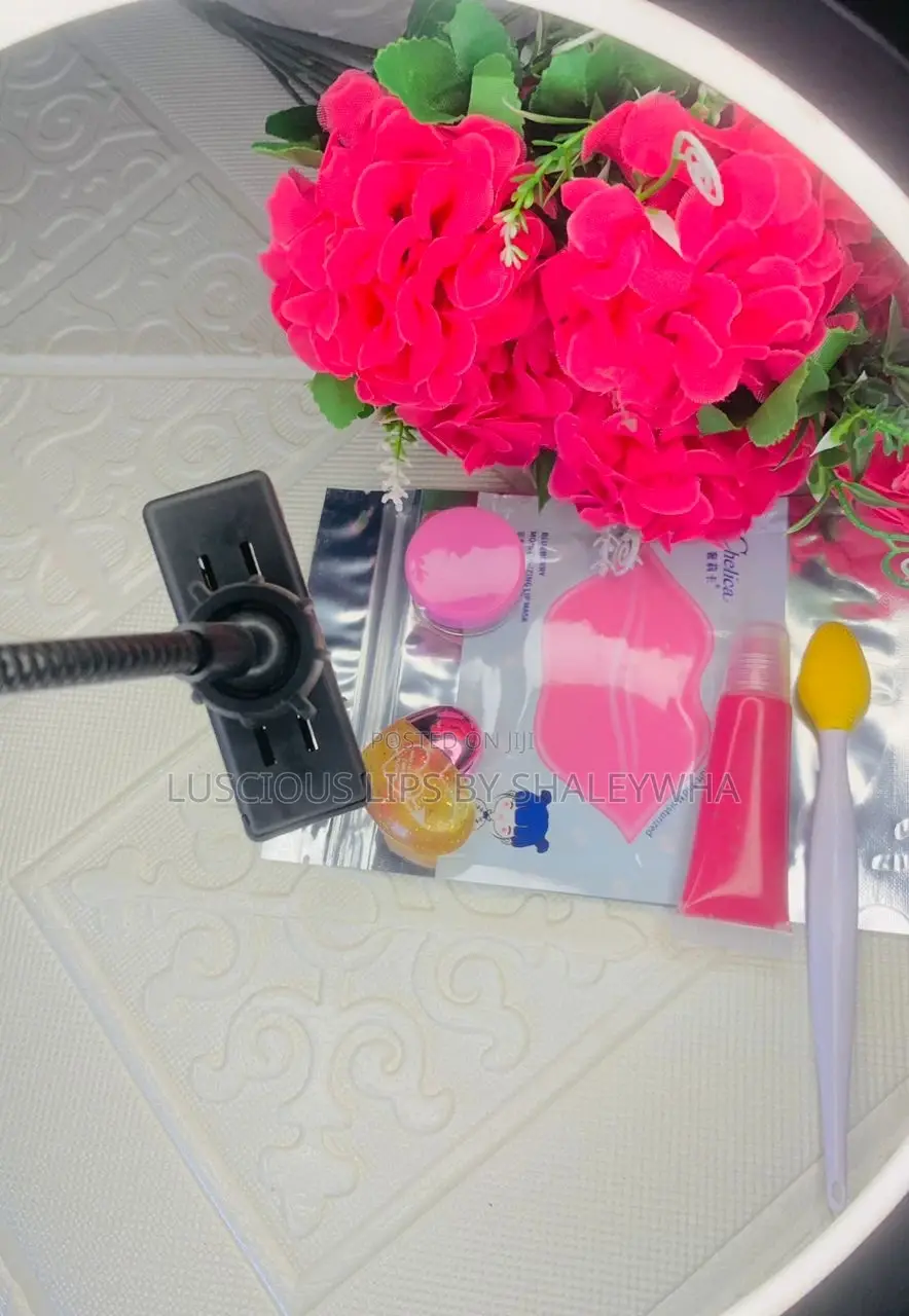 Effective Lip Care Product