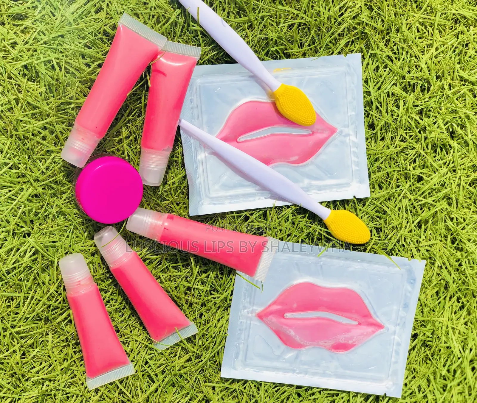 Effective Lip Care Product