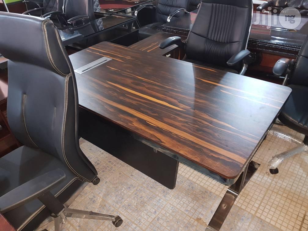 Executive Table