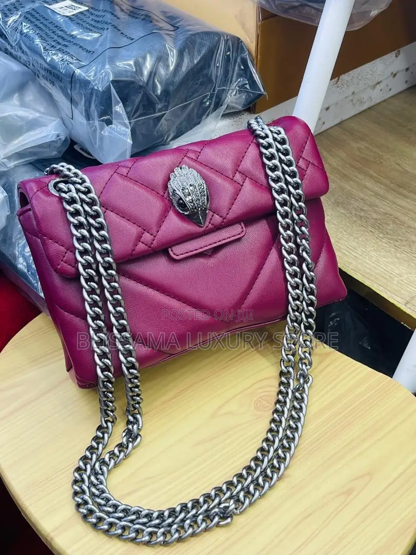 Luxury Kurt Geiger Female Hand Bag