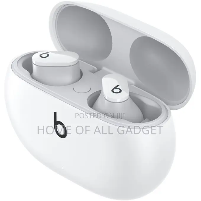 Beat Studio Buds Ture Wireless Noise Cancelling Earphones