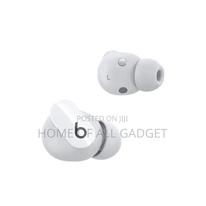Beat Studio Buds Ture Wireless Noise Cancelling Earphones