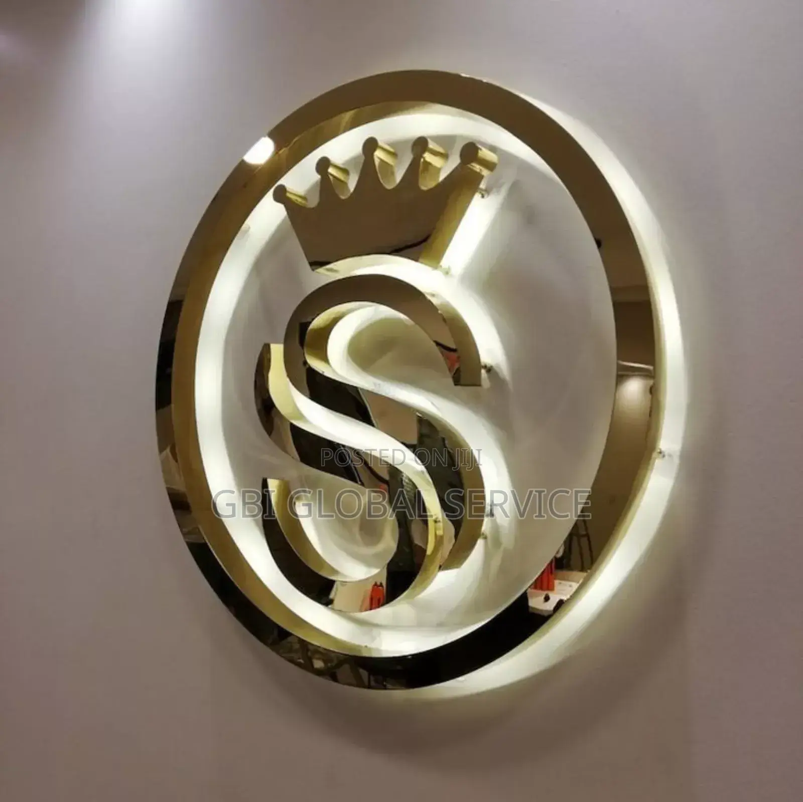 Outdoor Indoor Sign, General Signage