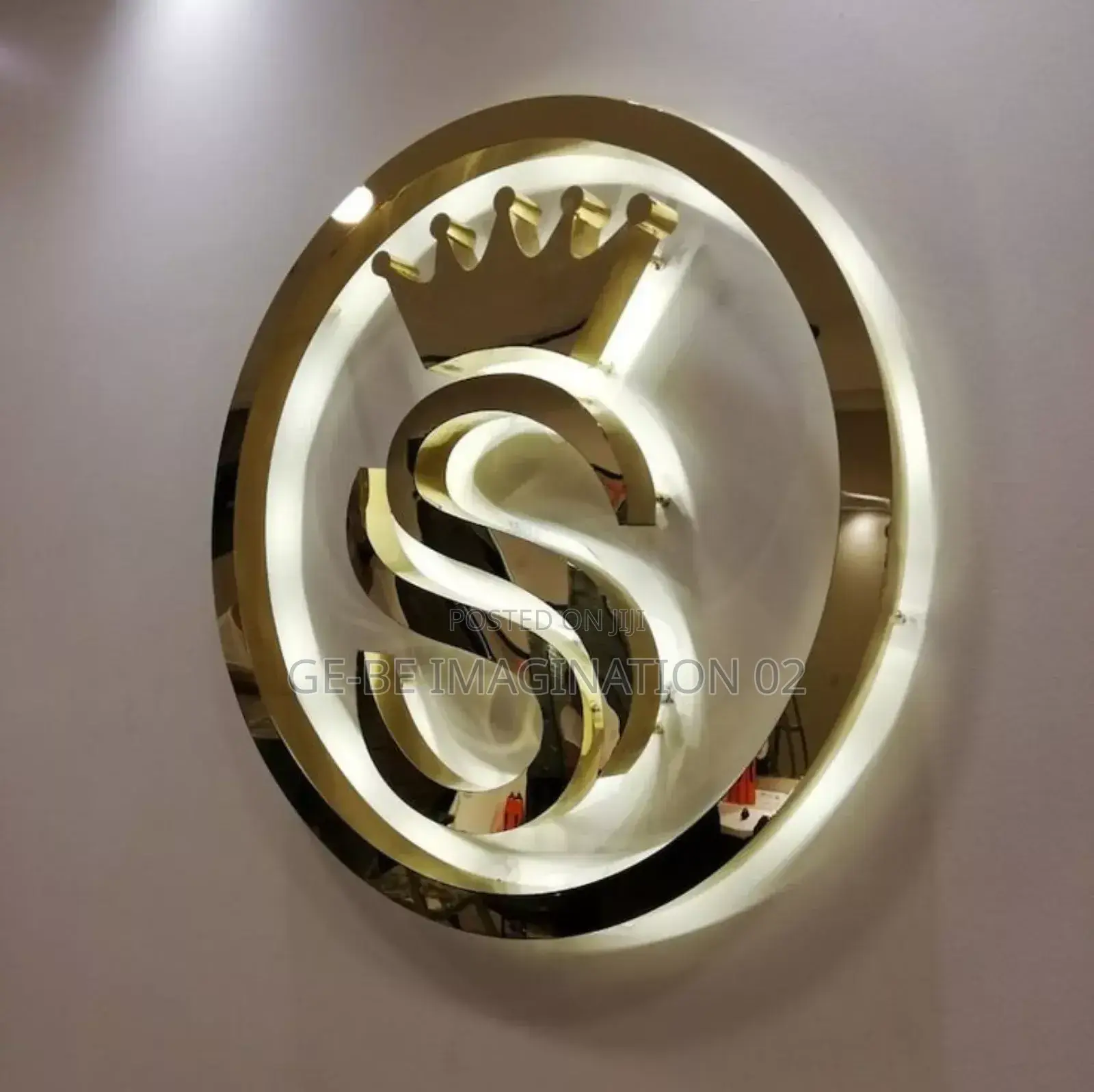 Outdoor Indoor Sign, General Signage