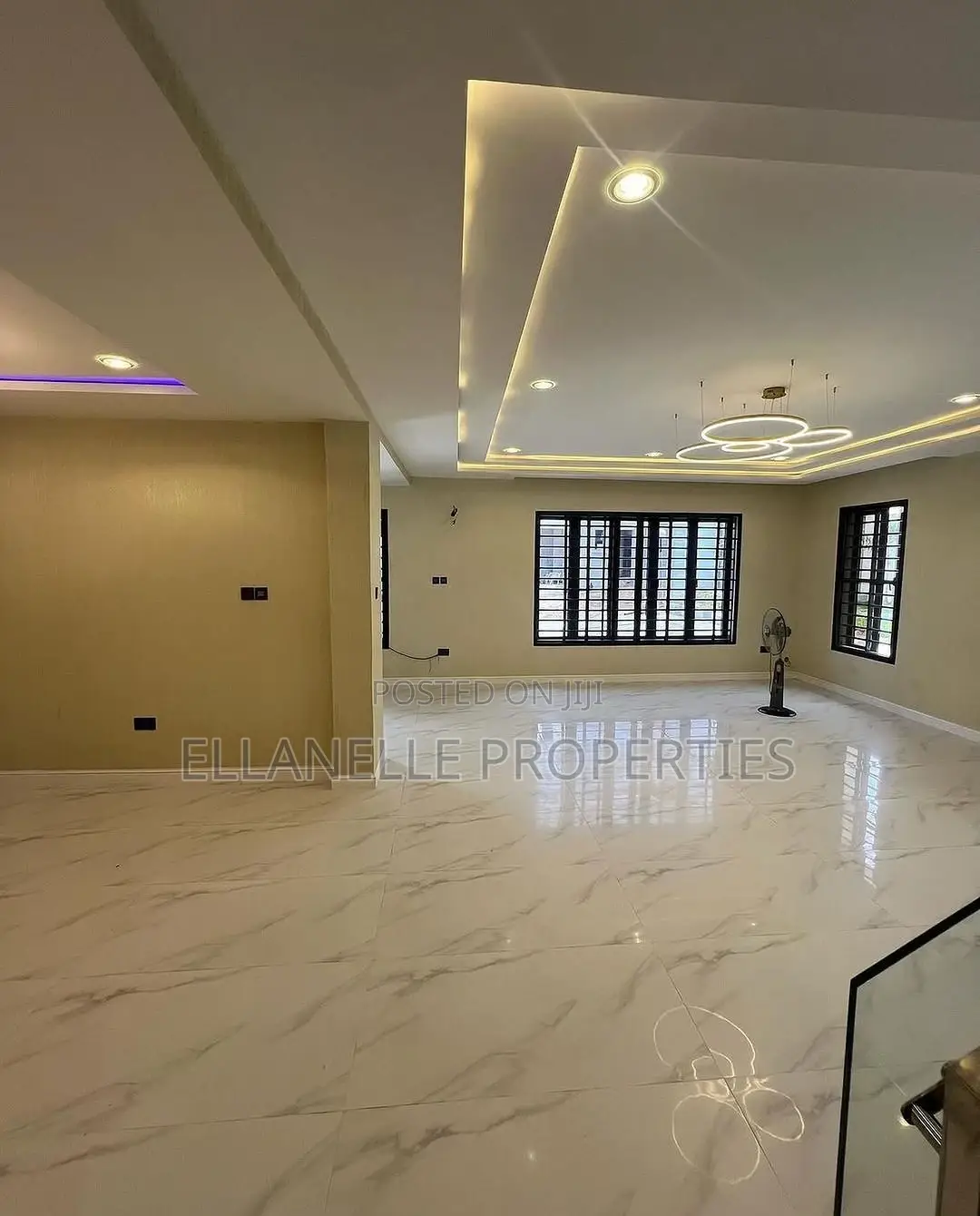 6bdrm Duplex in Maitama for sale